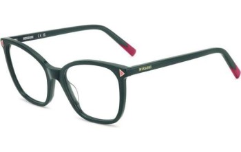 Ochelari Missoni MIS0239 1ED Pătrați Verzi