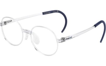 Ochelari Polaroid Junior PLDD842 900 Rotunzi Cristal