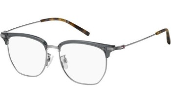 Ochelari Tommy Hilfiger TH2234/F ZI9 Pătrați Gri