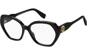 Brillen Marc Jacobs MARC812 807 Cat Eye Zwart