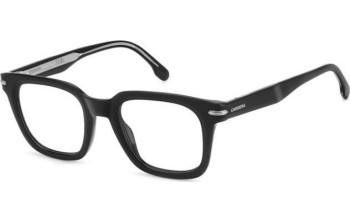 Okulary korekcyjne Carrera CARRERA361 284 Kwadratowe Czarne