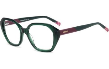 szemüvegeinket Missoni MIS0226 1ED Cat Eye Zöld