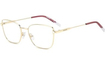 Briller Missoni MIS0241 J5G Cat Eye Guld