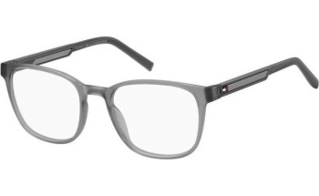 Ochelari Tommy Hilfiger TH2205 KB7 Pătrați Gri