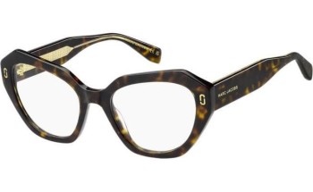 Okulary korekcyjne Marc Jacobs MJ1118 086 Kocie oczy Havana