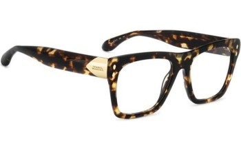 Okulary korekcyjne Isabel Marant IM0212 086 Kwadratowe Havana