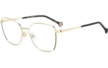 Brillen Carolina Herrera HER0295 2M2 Cat Eye Goud