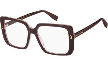 Ochelari Marc Jacobs MJ1124 LHF Cat Eye Roșii