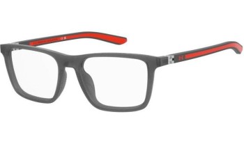 Okulary korekcyjne Under Armour UA9017 268 Kwadratowe Szare