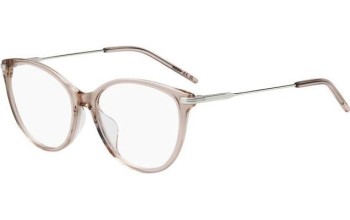 Ochelari BOSS BOSS1784/G 8KB Cat Eye Roz