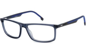 Brillen Carrera CARRERA8912 PJP Rechthoekige Blauw