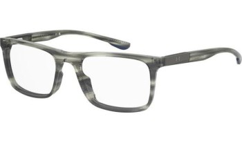 Ochelari Under Armour UA5086 2W8 Dreptunghiulari Gri