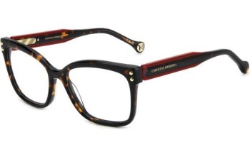 Briller Carolina Herrera HER0316 086 Cat Eye Havana