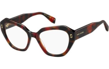 Ochelari Marc Jacobs MJ1118 0UC Cat Eye Roșii