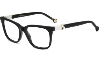 Ochelari Carolina Herrera HER0300 807 Cat Eye Negri