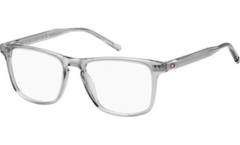 Ochelari Tommy Hilfiger TH2189 KB7 Pătrați Gri