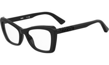 Ochelari Moschino MOS649 807 Cat Eye Negri