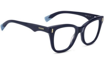 Brillen Missoni MIS0235 PJP Cat Eye Blauw