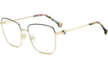 Ochelari Carolina Herrera HER0301 2M2 Cat Eye Aurii