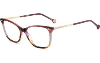 Ochelari Carolina Herrera HER0294 ASA Cat Eye Roz