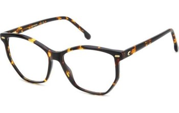 Brillen Carrera CARRERA3058 QUM Cat Eye Havana