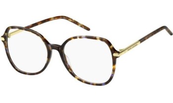 Briller Marc Jacobs MARC835 DEX Cat Eye Havana