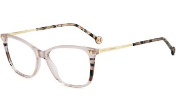 Briller Carolina Herrera HER0294 FWM Cat Eye Pink