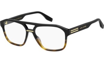 Ochelari Marc Jacobs MARC845 W4A Pătrați Negri