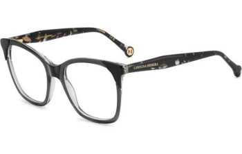 Briller Carolina Herrera HER0290 R6S Cat Eye Grå