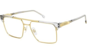 Brillen Carrera CARRERA1140 2F7 Vierkant Goud