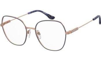 Ochelari Pierre Cardin P.C.8921 KY2 Cat Eye Albaștri