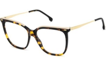 szemüvegeinket Carrera CARRERA3062 XLT Cat Eye Havana