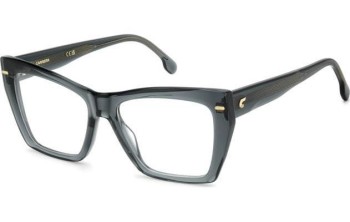 Brillen Carrera CARRERA3064 KB7 Cat Eye Grijs