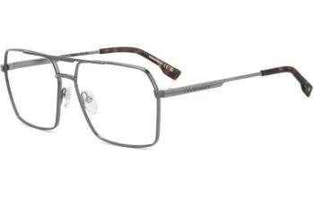 Ochelari Dsquared2 D20157 KJ1 Pătrați Gri