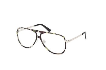 Ochelari Emilio Pucci EP5267 020 Pilot Multicolor