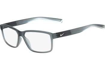 Okulary korekcyjne Nike 7 092 068 Kwadratowe Szare