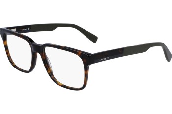 Ochelari Lacoste L2908 230 Pătrați Havana