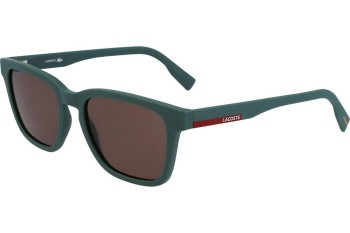 Zonnebril Lacoste L987S 301 Vierkant Groen