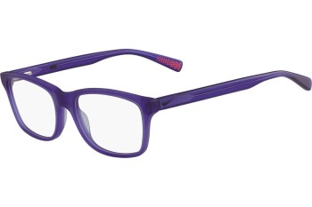 Ochelari Nike 5 015 500 Pătrați Violeți