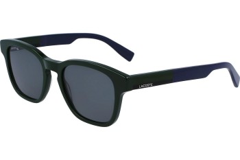 Zonnebril Lacoste L986S 300 Vierkant Groen