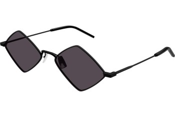 Слънчеви очила Saint Laurent SL302LISA 002 Special Черна