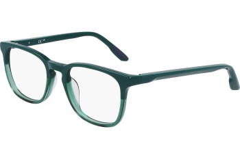 Okulary korekcyjne Nike 5055 306 Prostokątne Zielone