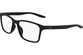 Ochelari Nike 7117 001 Pătrați Negri