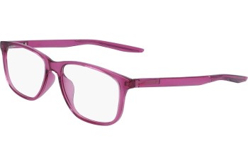 Ochelari Nike 5019 604 Rotunzi Violeți