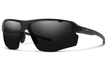 Ochelari de soare Smith RESOLVE 003/1C Dreptunghiulari Negri