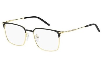 Okulary korekcyjne Tommy Hilfiger TH2062/G I46 Prostokątne Czarne