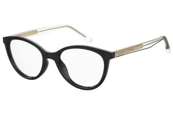 Brillen Seventh Street S325 7C5 Cat Eye Zwart