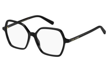 Okulary korekcyjne Marc Jacobs MARC709 807 Nieregularny Czarne