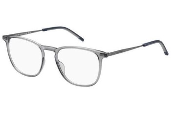 Okulary korekcyjne Tommy Hilfiger TH2038 09V Okrągłe Szare