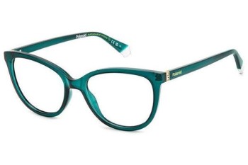 Brillen Polaroid PLDD504 1ED Cat Eye Groen